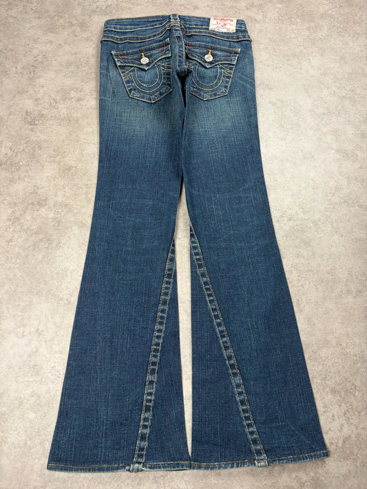 True Religion Bootcut (S)