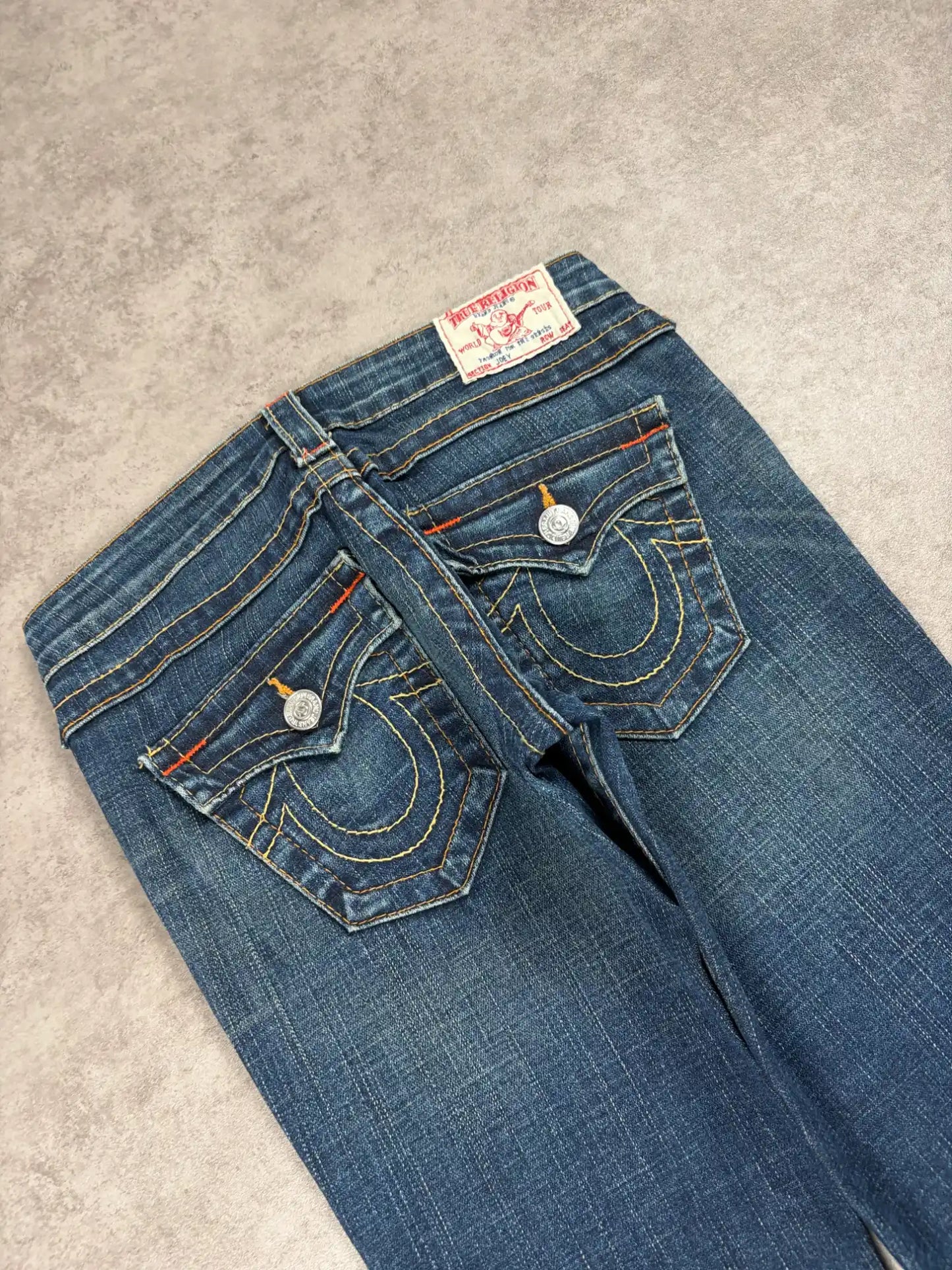 True Religion Bootcut (S)
