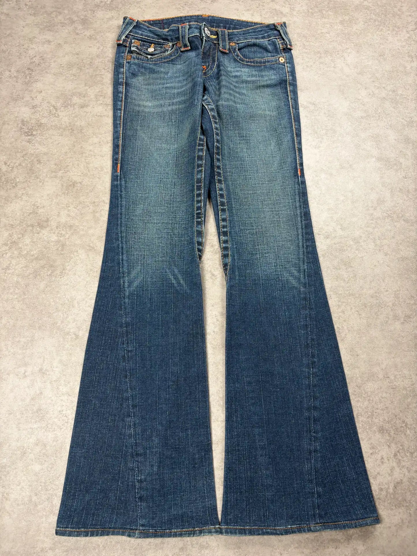 True Religion Bootcut (S)