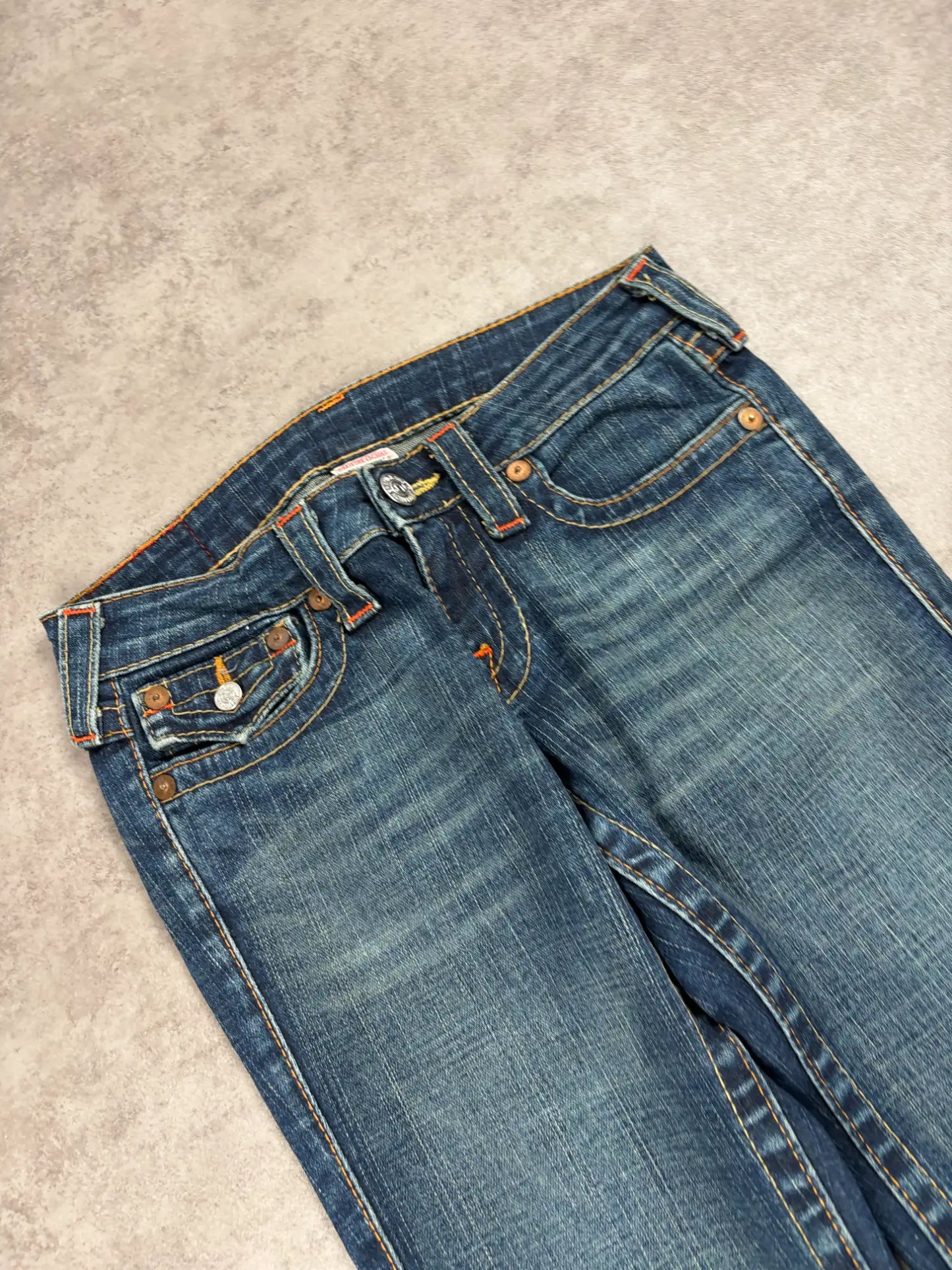 True Religion Bootcut (S)