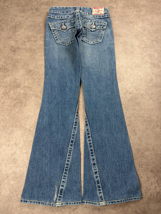 True Religion Bootcut (XS)