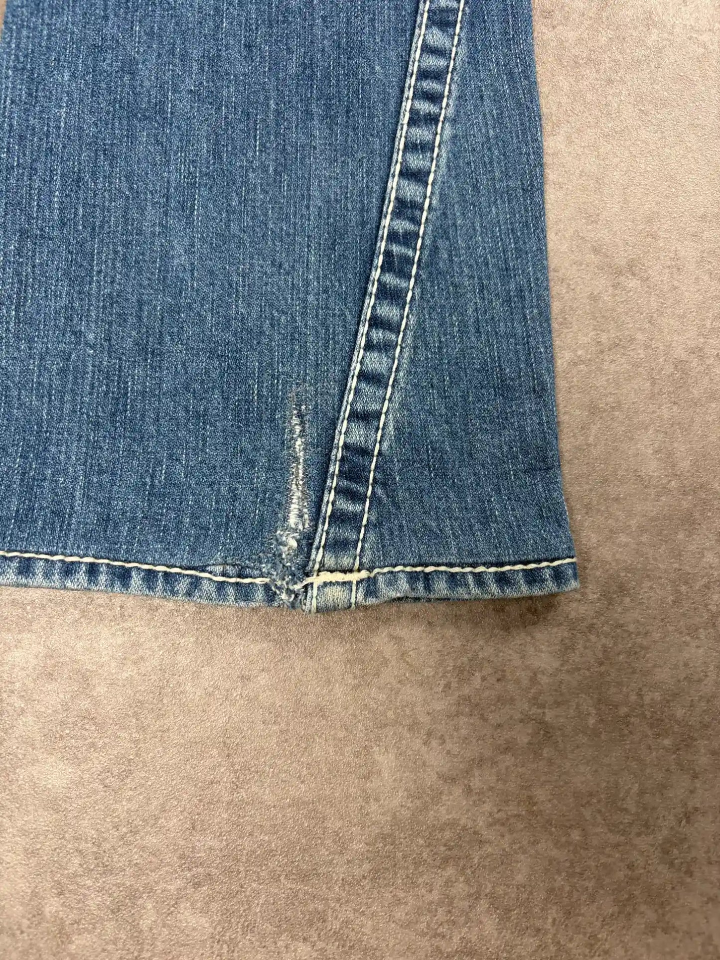 True Religion Bootcut (XS)