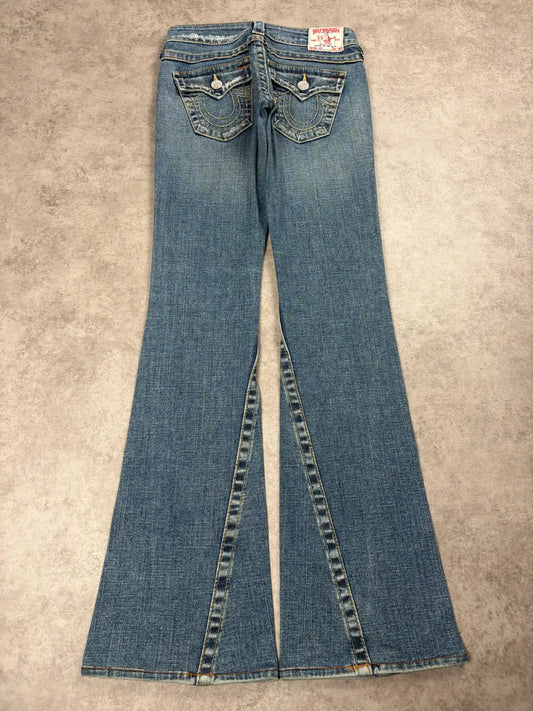 True Religion Bootcut (XS)