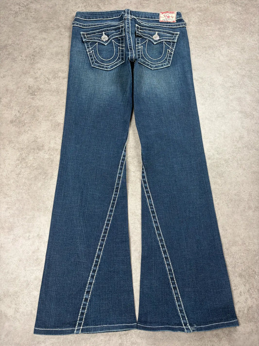 True Religion Bootcut (M)