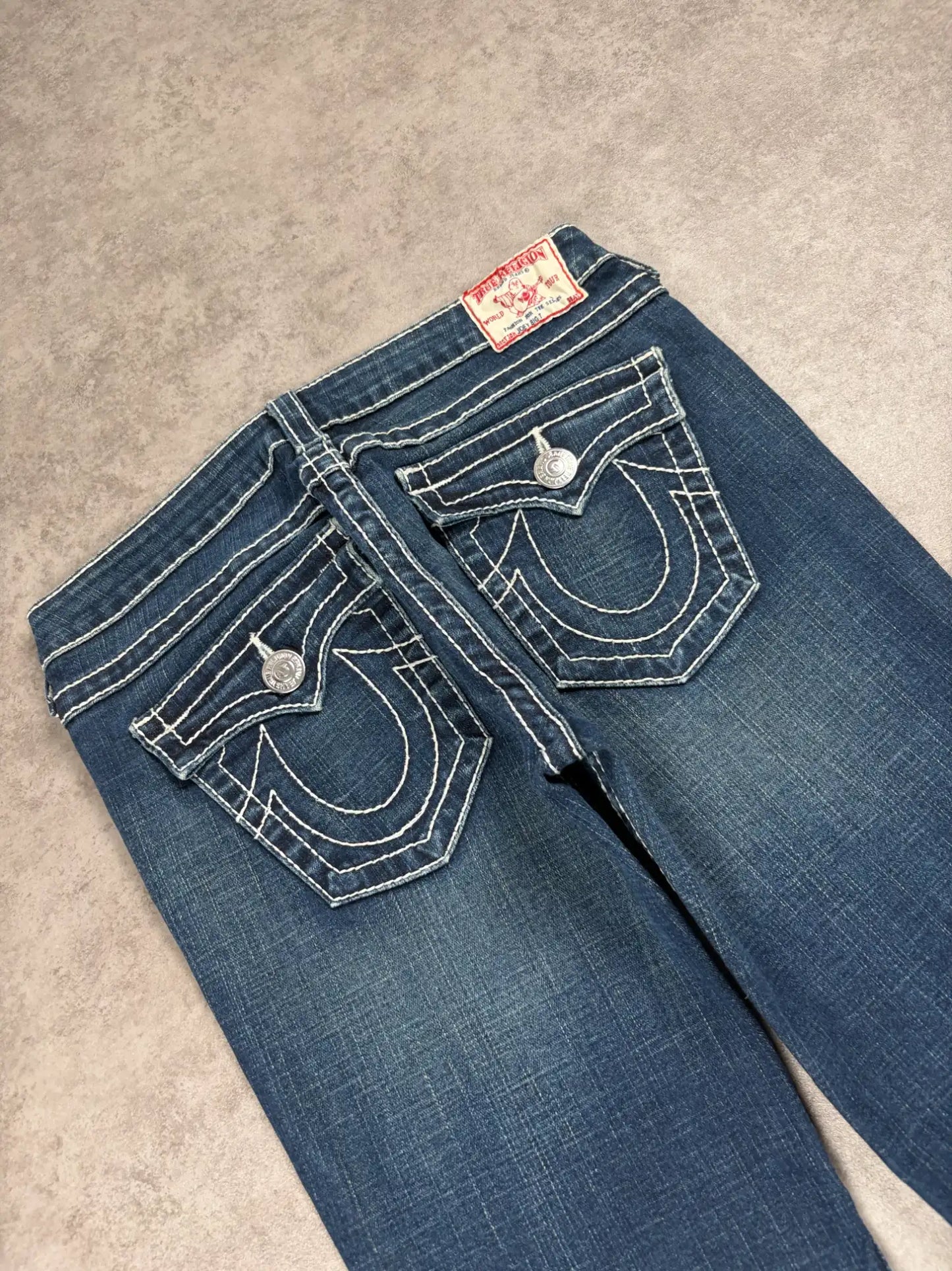 True Religion Bootcut (M)