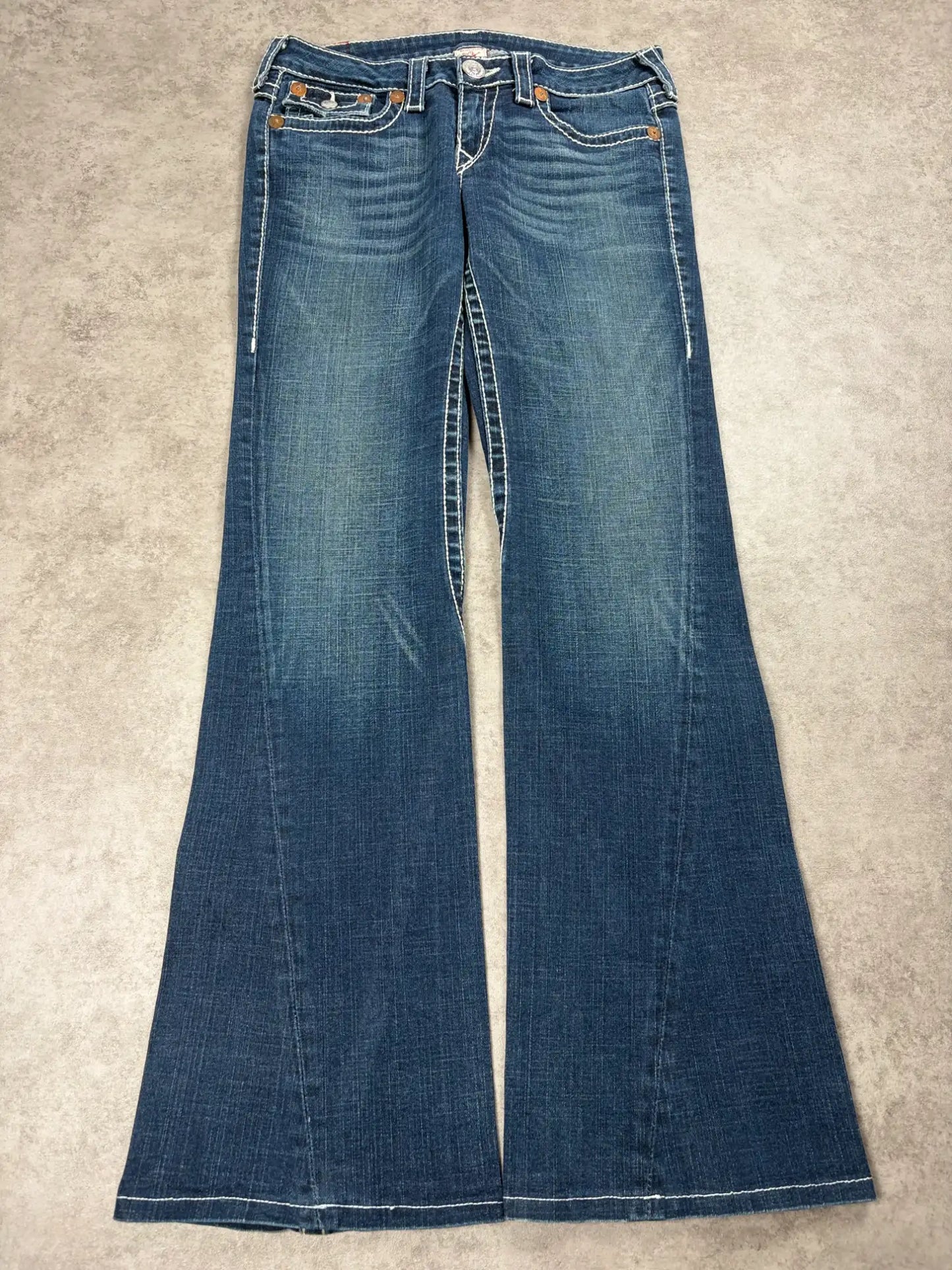 True Religion Bootcut (M)