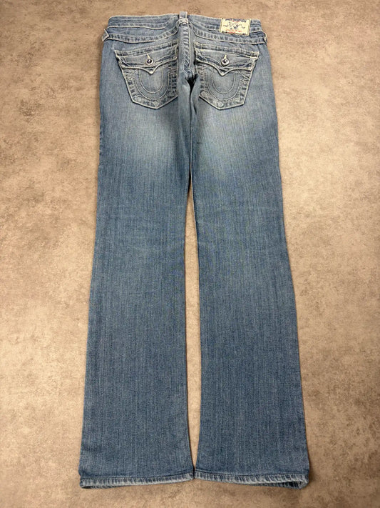 True Religion Straight (S)