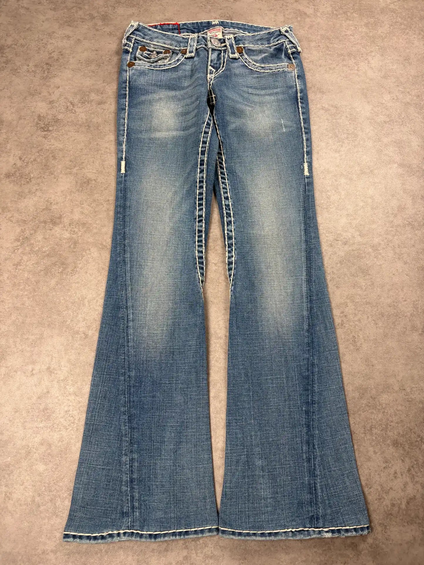 True Religion Bootcut (XS)