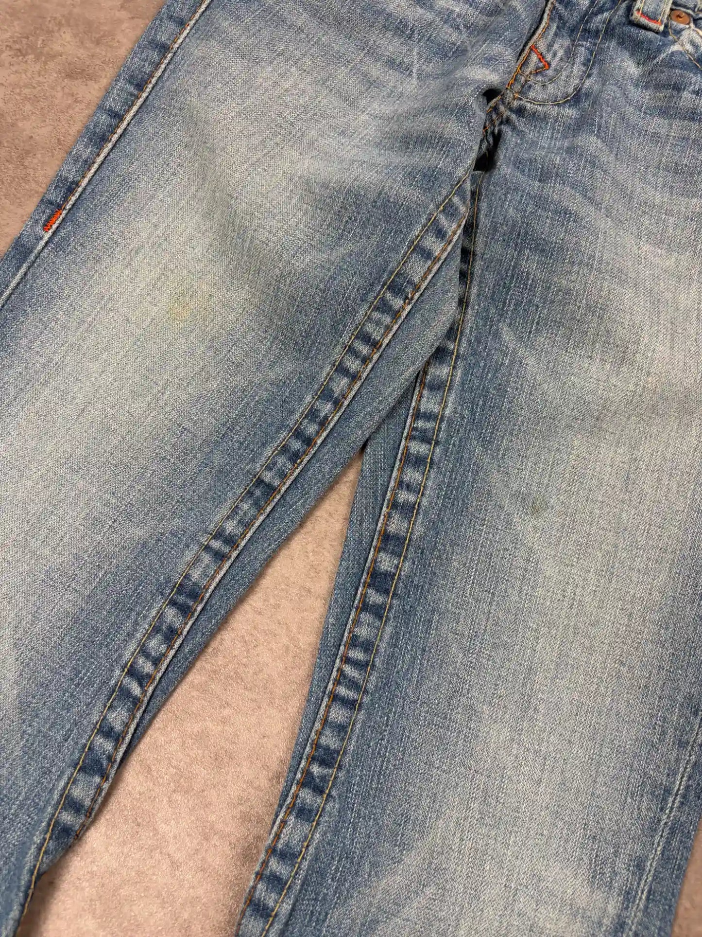 True Religion Bootcut (S/XS)
