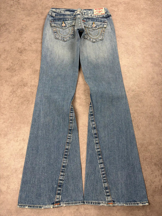 True Religion Bootcut (S/XS)