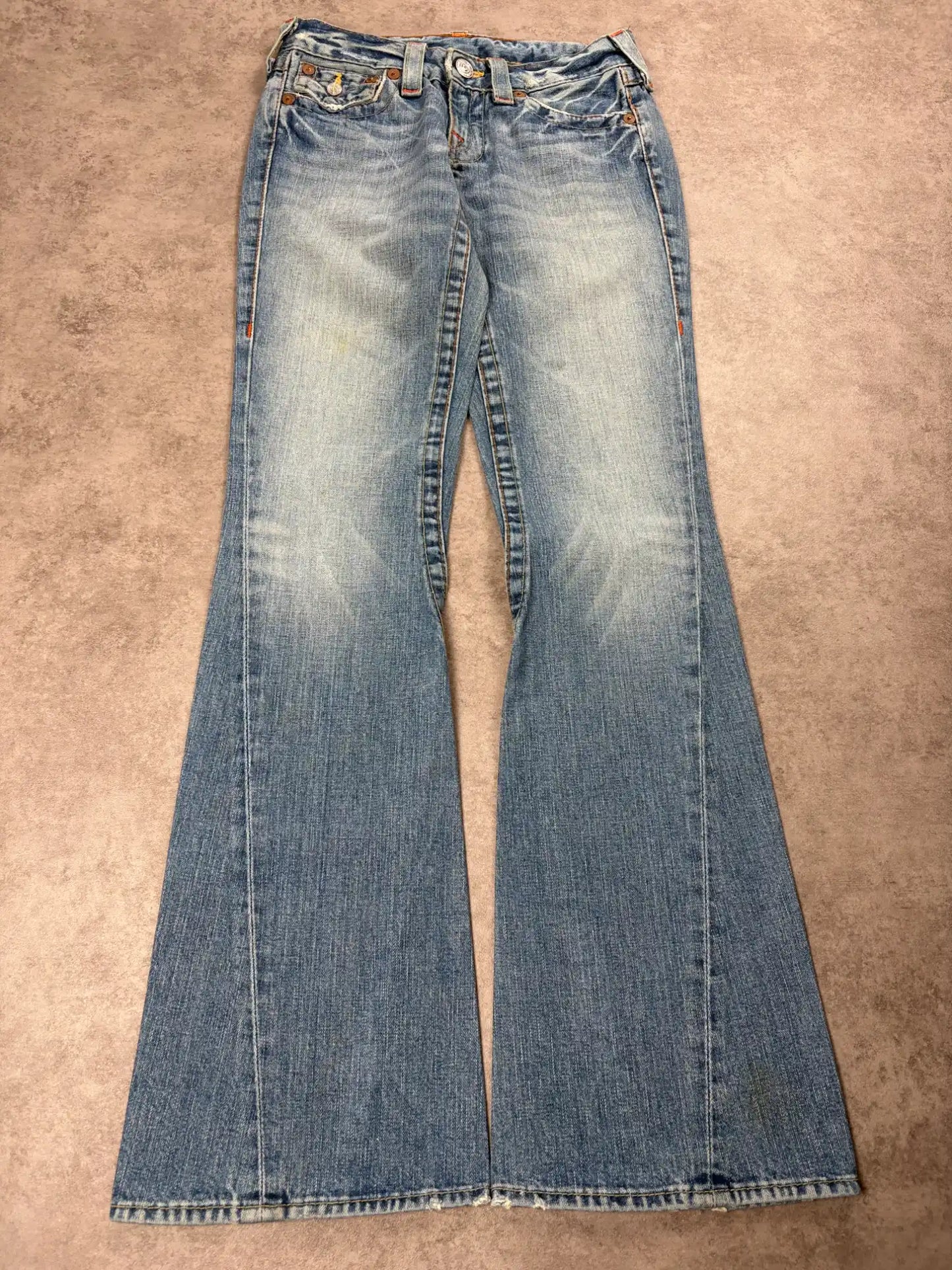 True Religion Bootcut (S/XS)