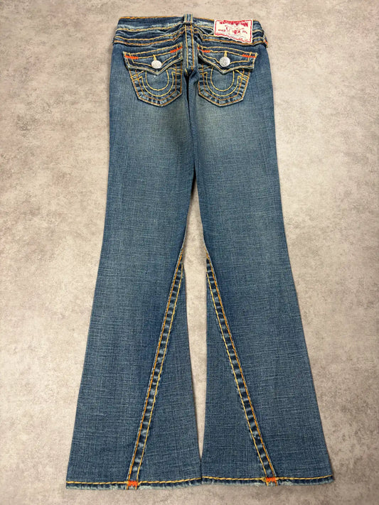 True Religion Bootcut (XS)