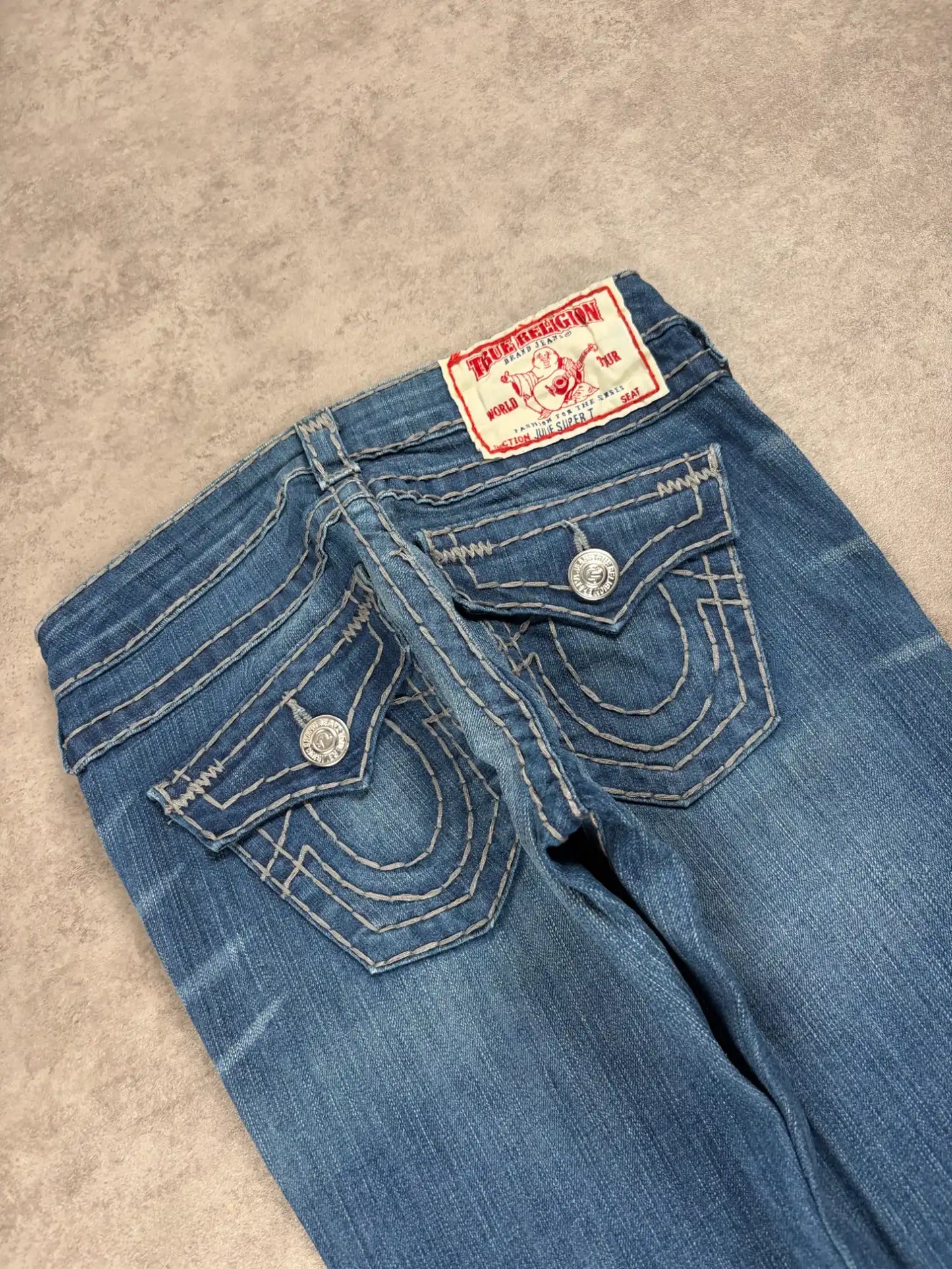 True Religion Skinny (S)