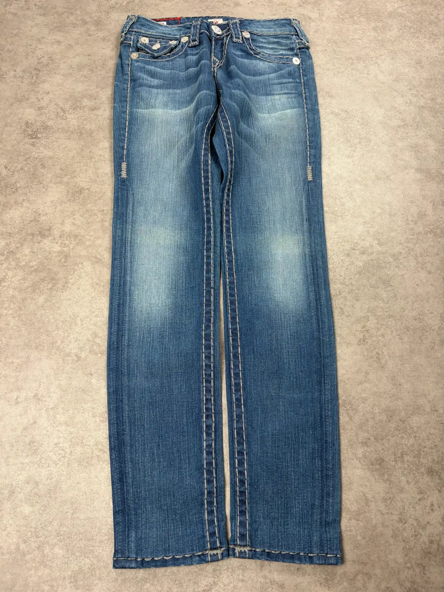 True Religion Skinny (S)