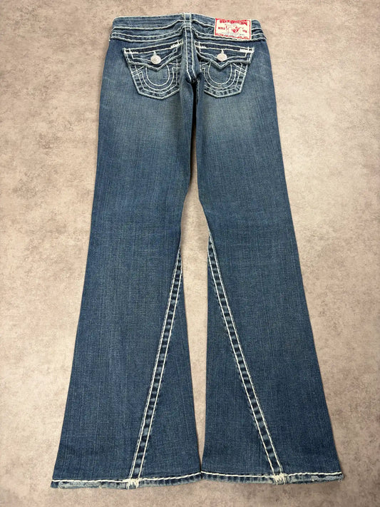 True Religion Bootcut (S)