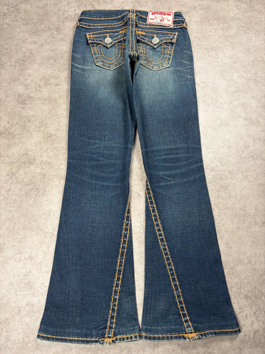 True Religion Bootcut (S)