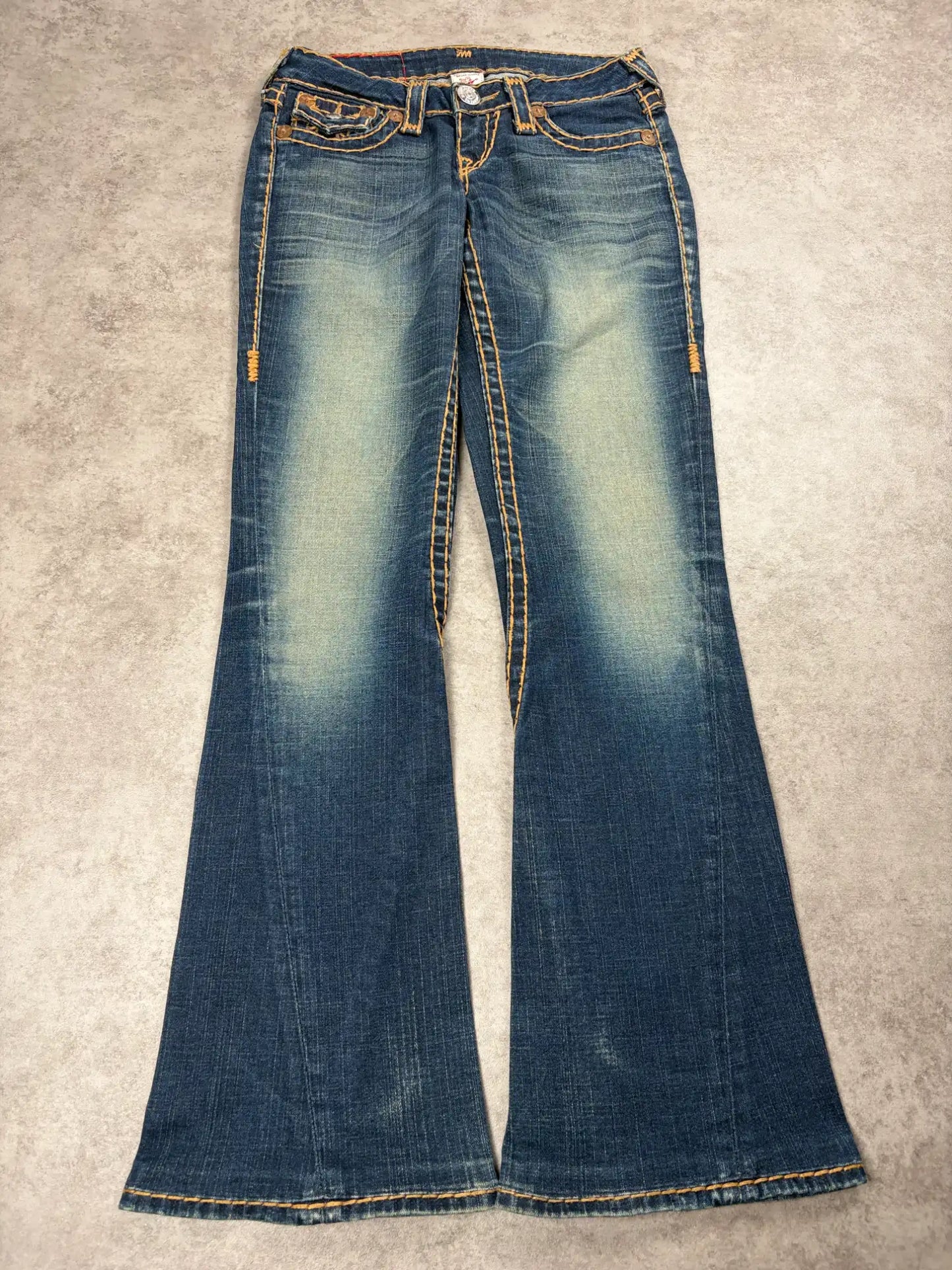 True Religion Bootcut (S)