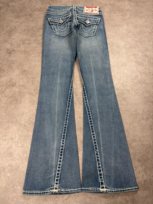 True Religion Bootcut (XS)