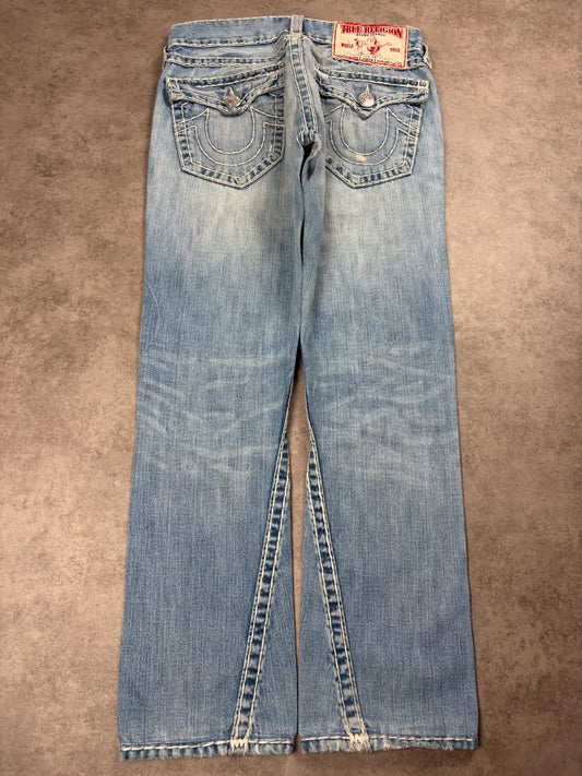 True Religion Straight (M)