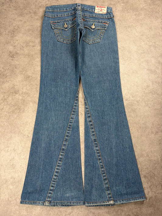 True Religion Bootcut (M)