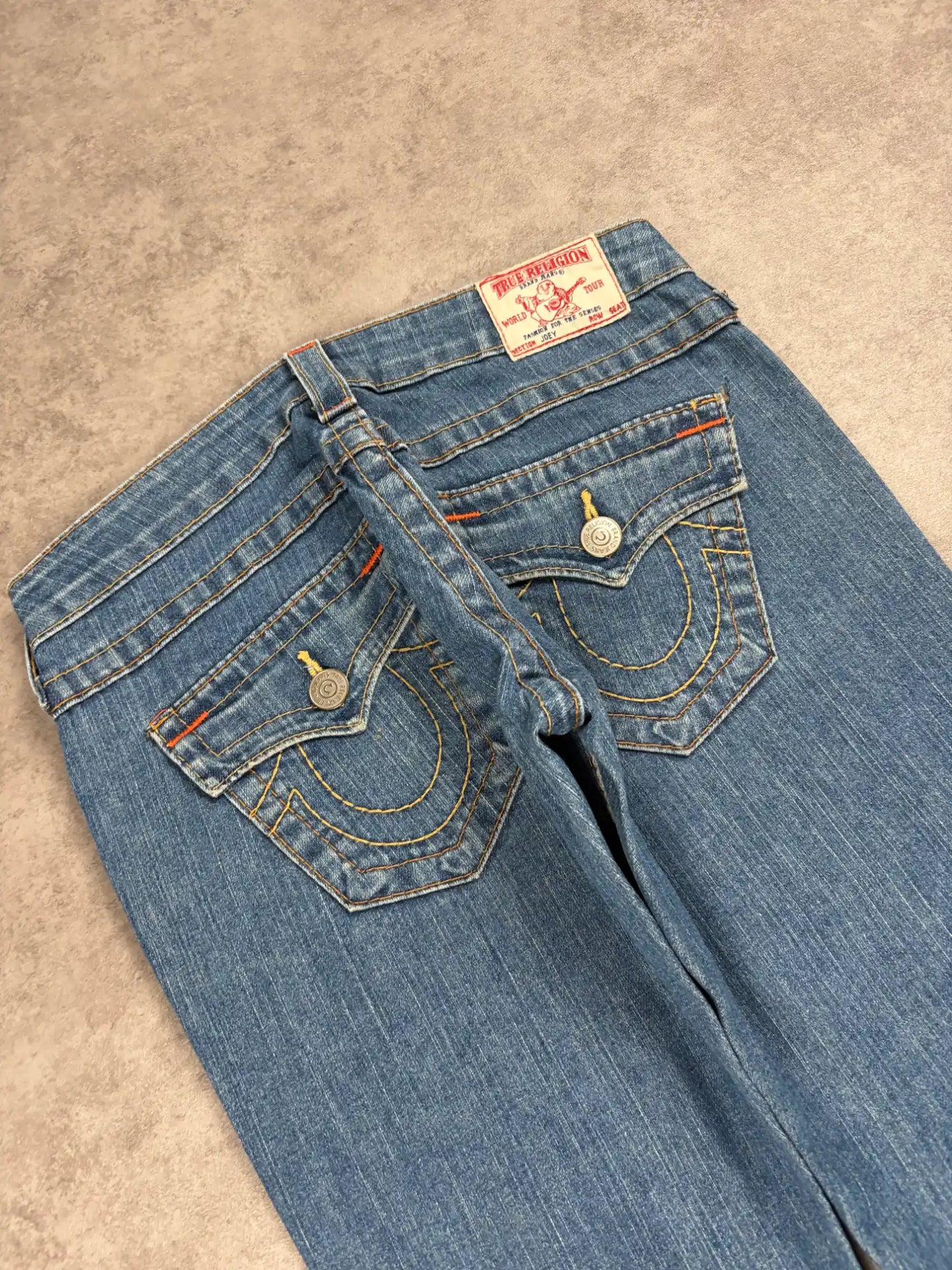 True Religion Bootcut (M)
