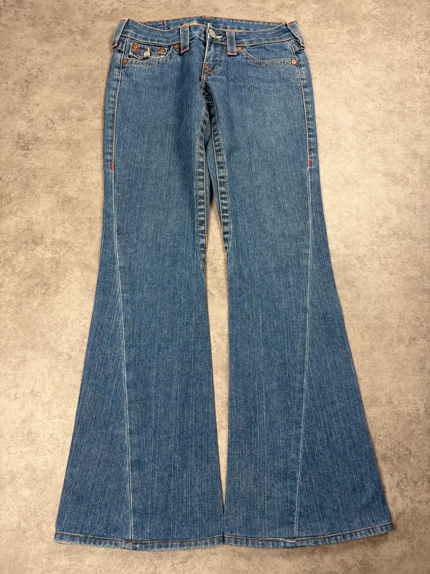 True Religion Bootcut (M)