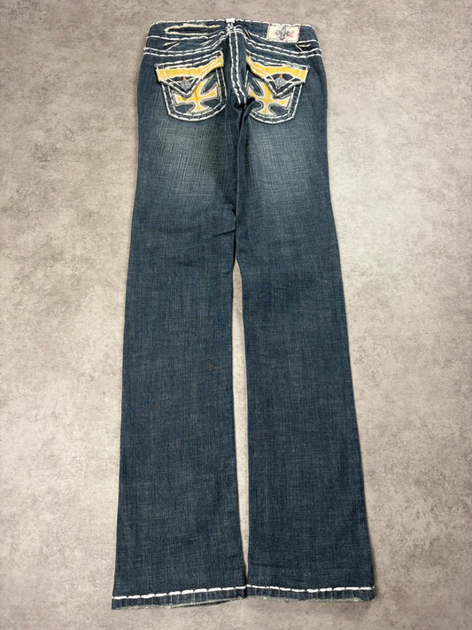 Laguna Beach Straight (XS)