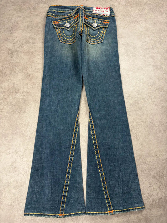 True Religion Bootcut (XS)