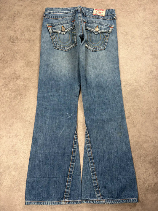 True Religion Straight (S)