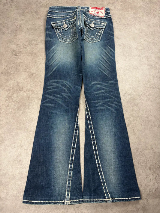 True Religion Bootcut (S)