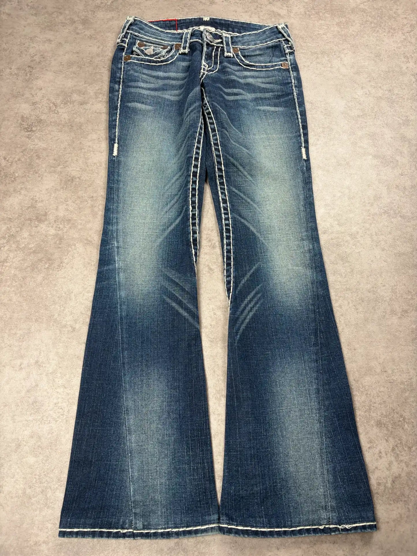 True Religion Bootcut (S)