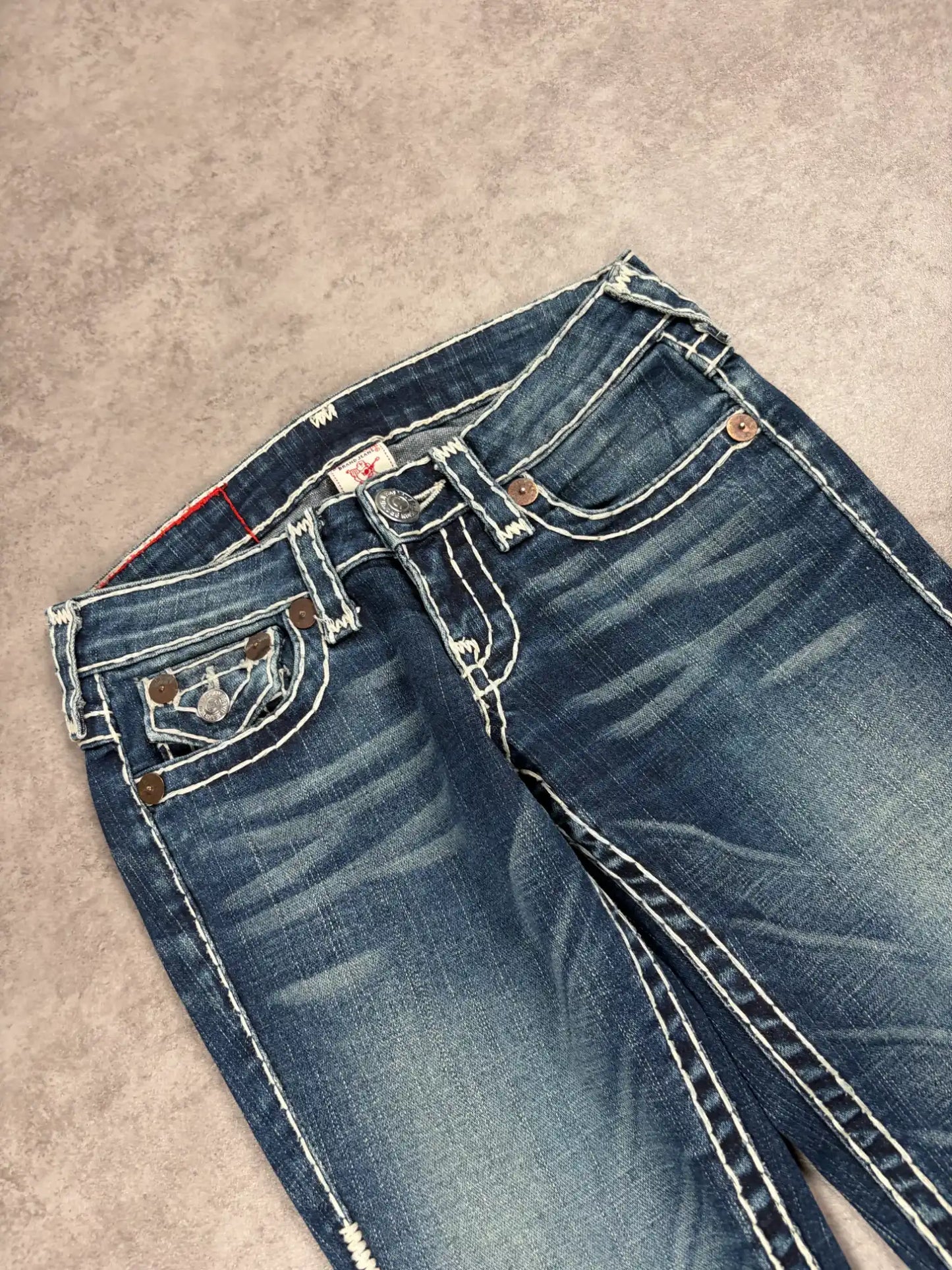 True Religion Bootcut (S)