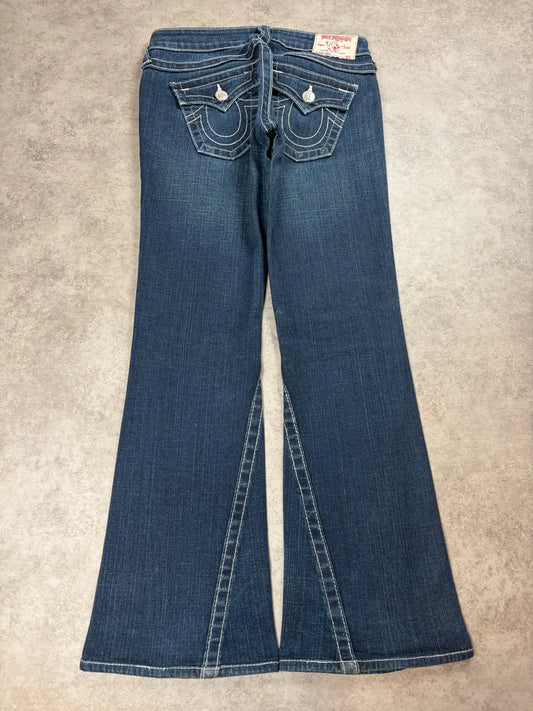 True Religion Bootcut (S)