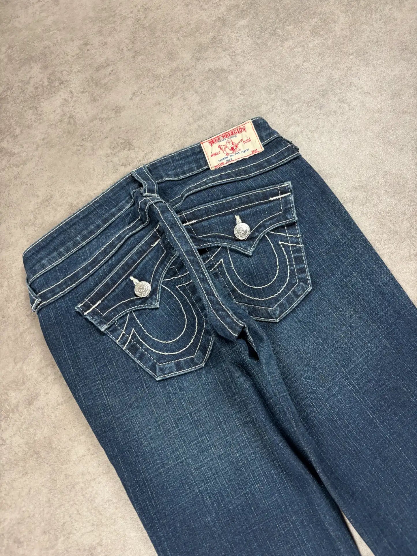 True Religion Bootcut (S)