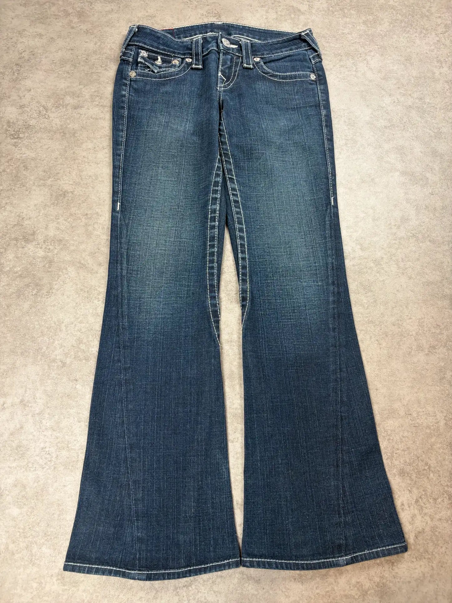 True Religion Bootcut (S)