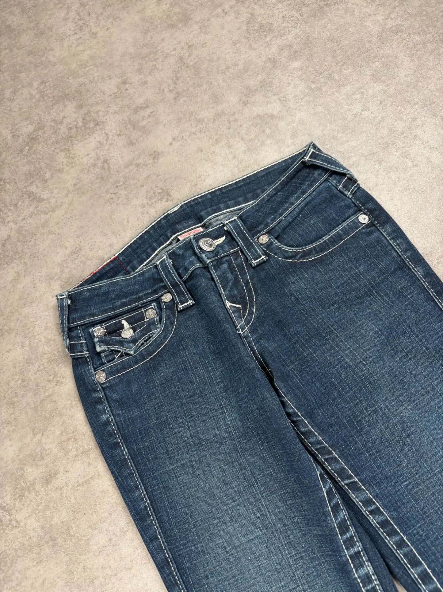 True Religion Bootcut (S)