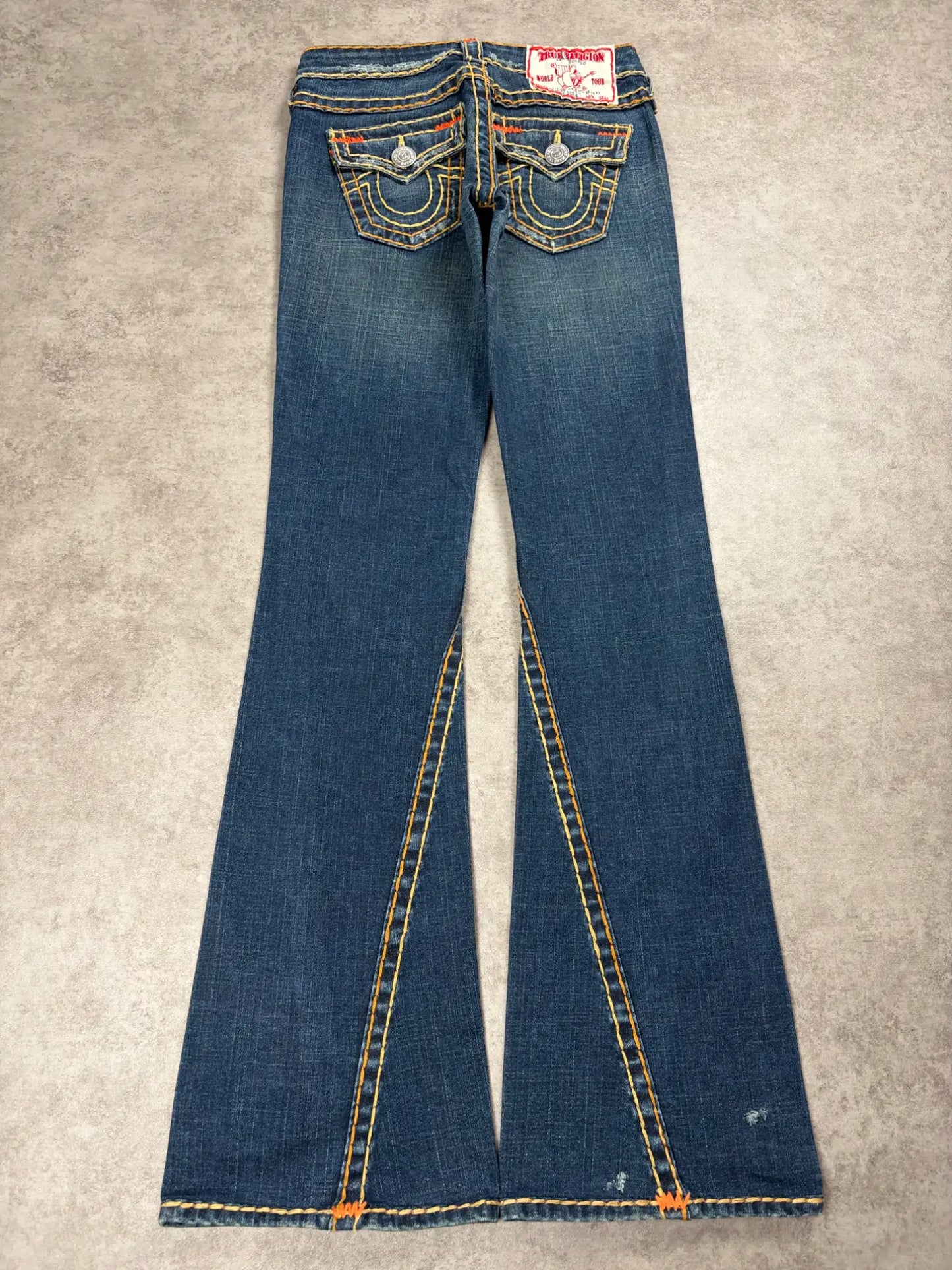 True Religion Bootcut (S/XS)