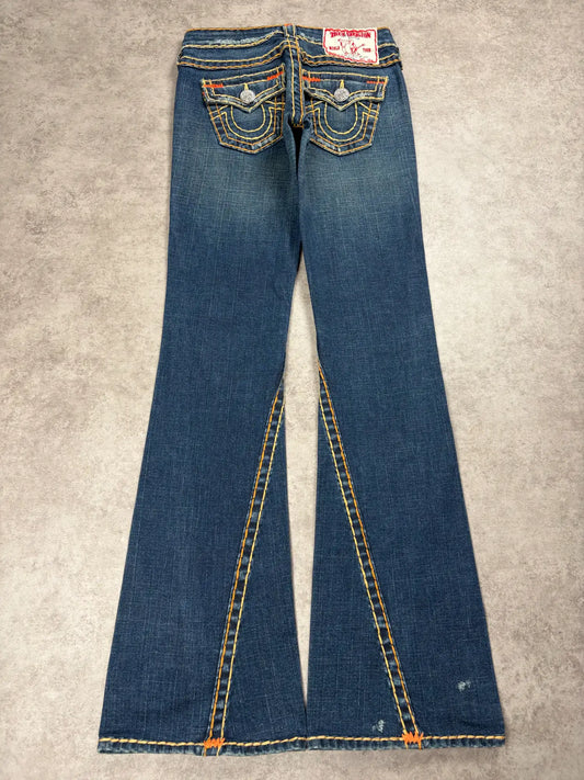 True Religion Bootcut (S/XS)