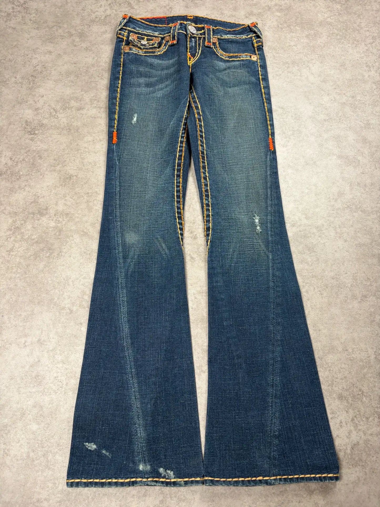 True Religion Bootcut (S/XS)