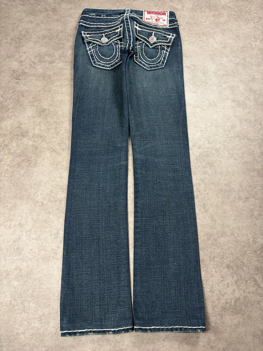 True Religion Straight (XS)