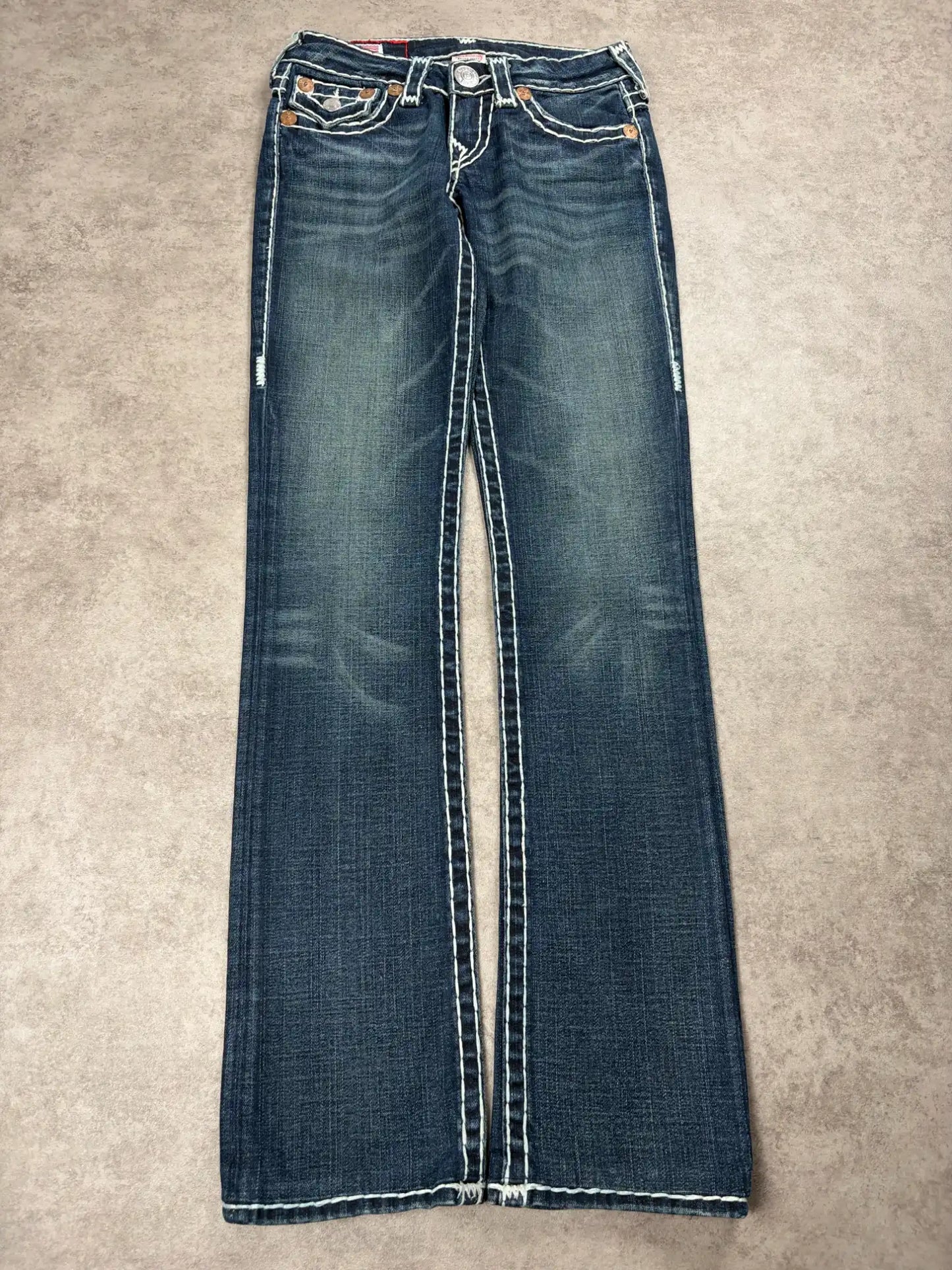 True Religion Straight (XS)