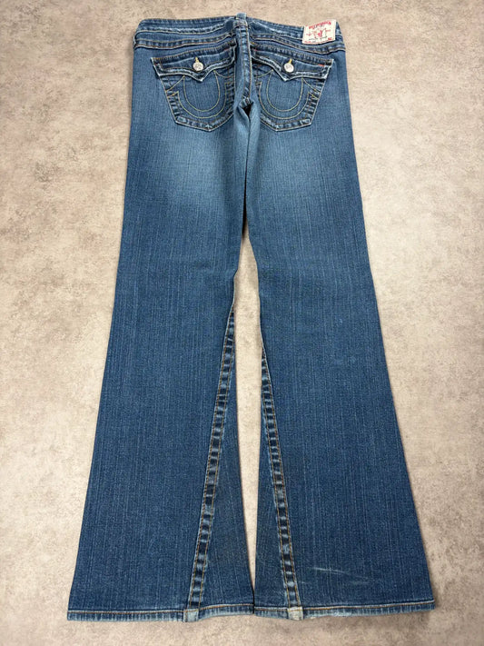 True Religion Bootcut (L)