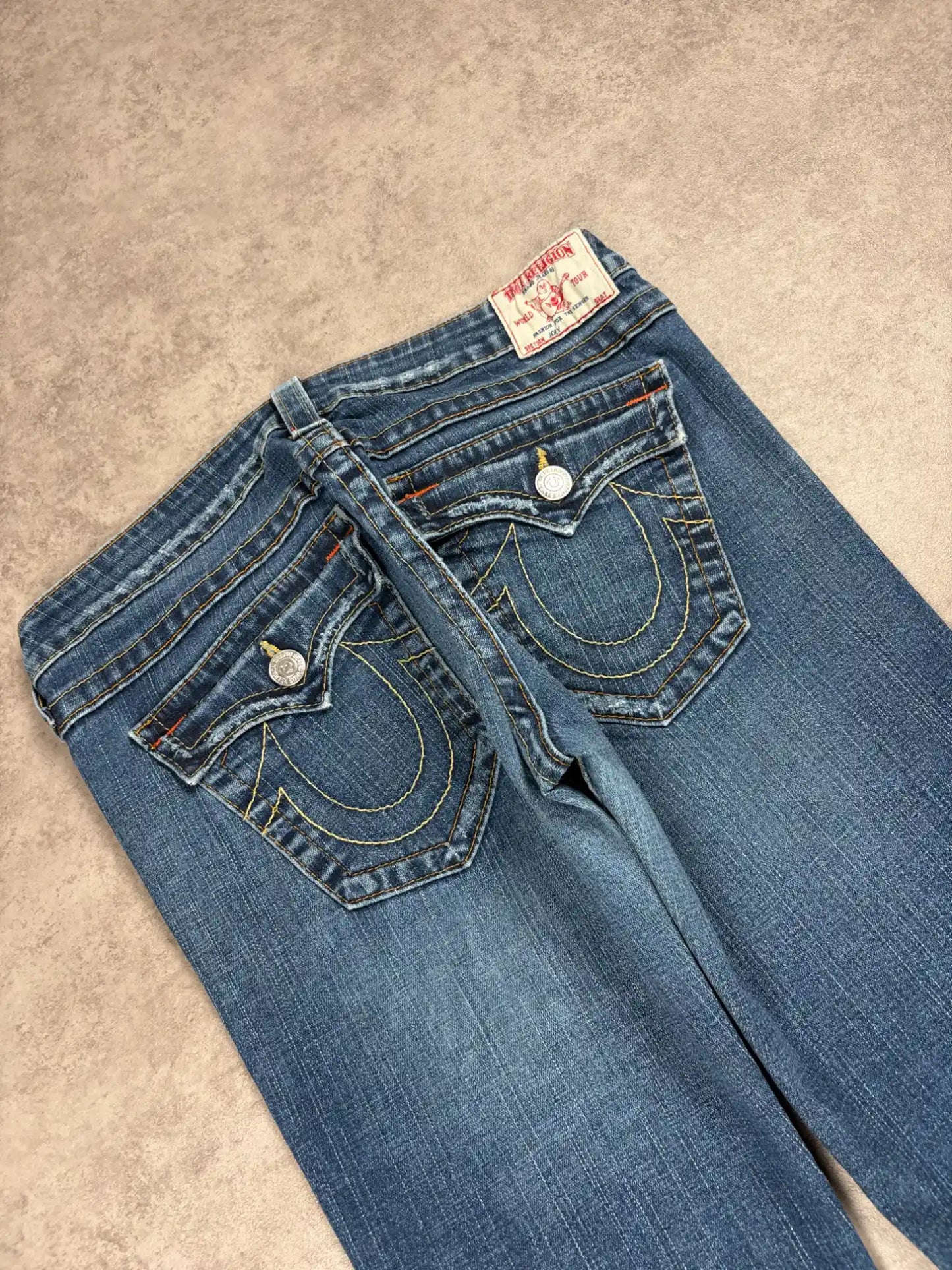 True Religion Bootcut (L)