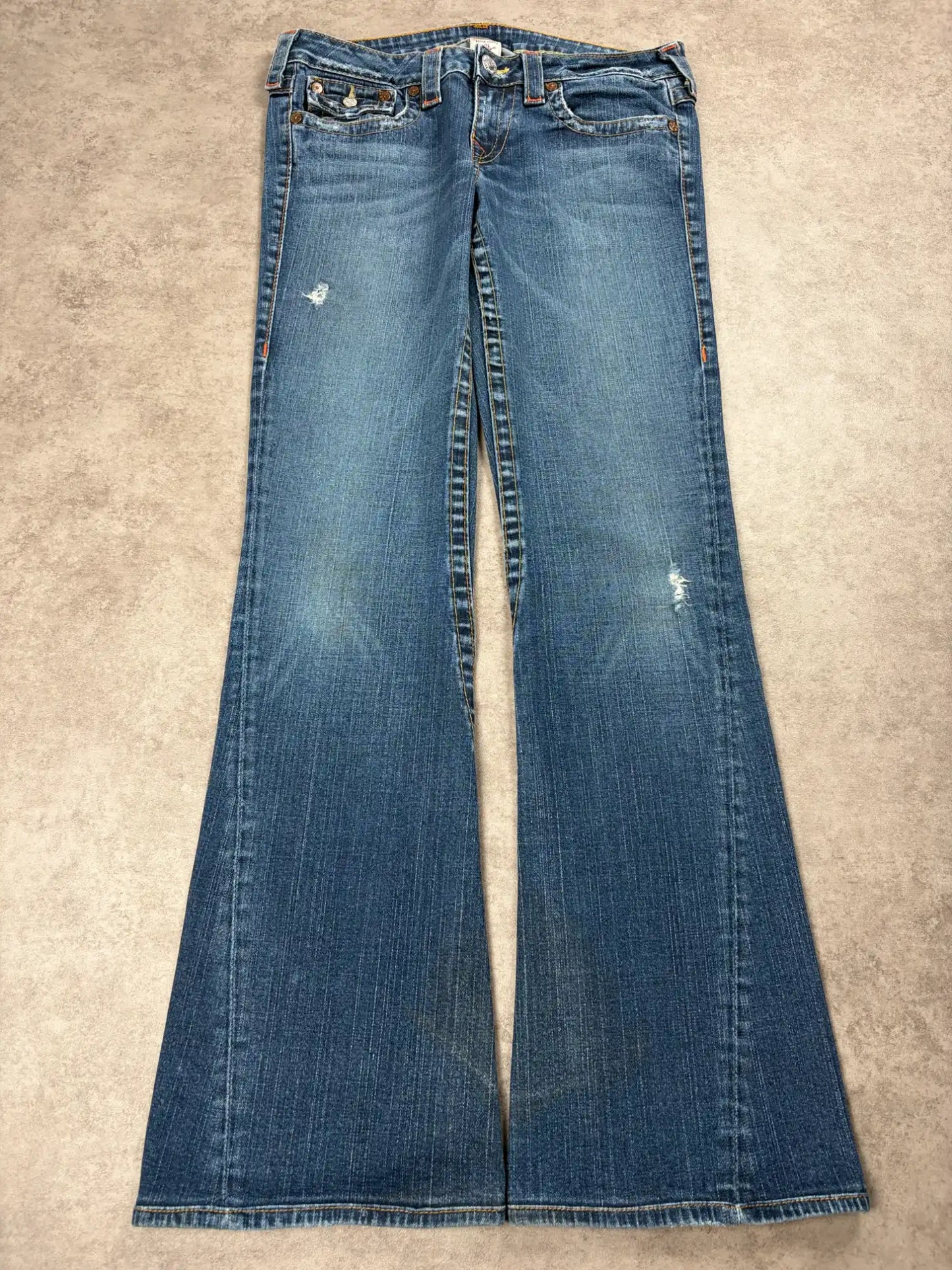 True Religion Bootcut (L)