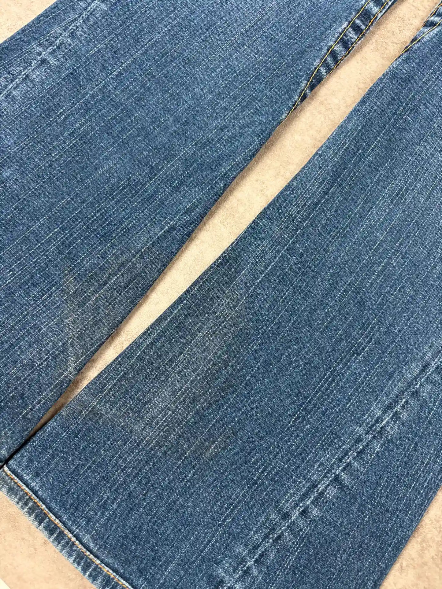 True Religion Bootcut (L)