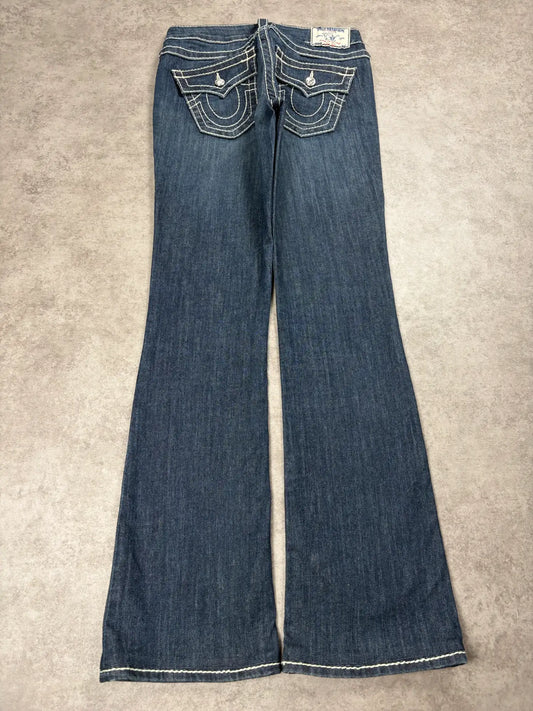 True Religion Bootcut (S)