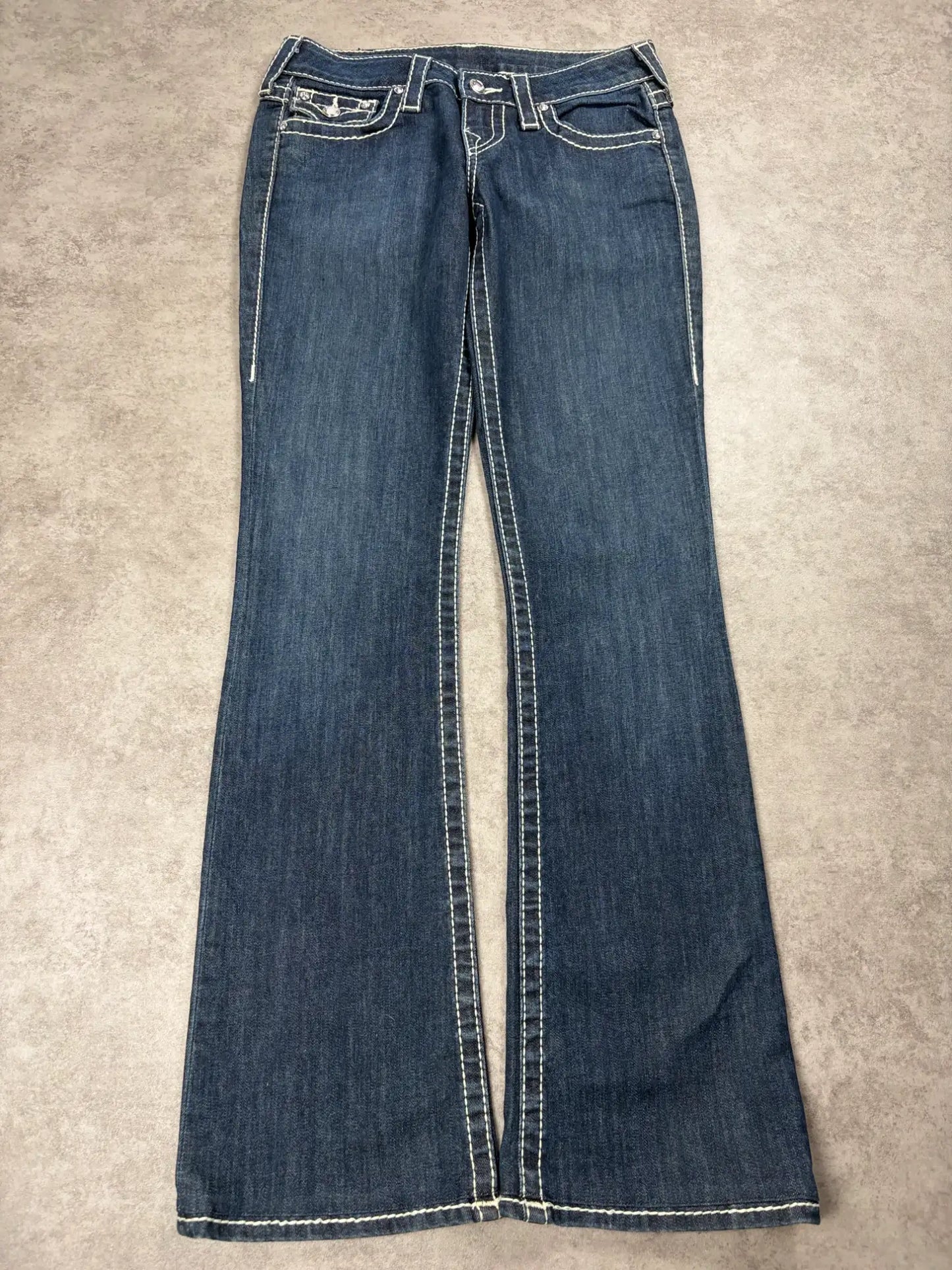 True Religion Bootcut (S)