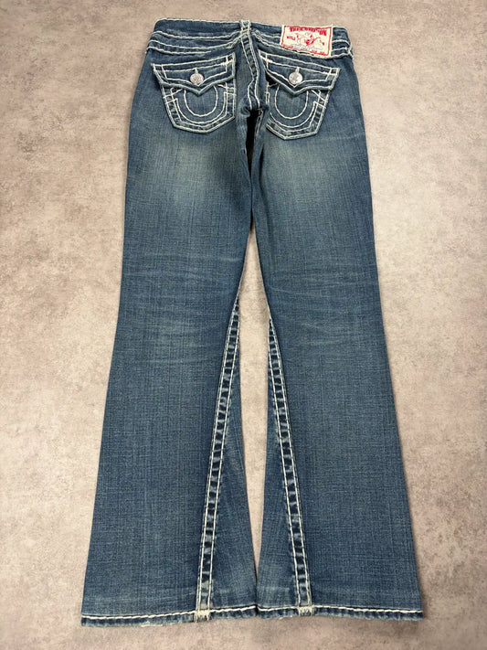 True Religion Bootcut (XS/S)