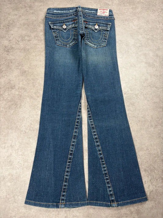 True Religion Bootcut (S)