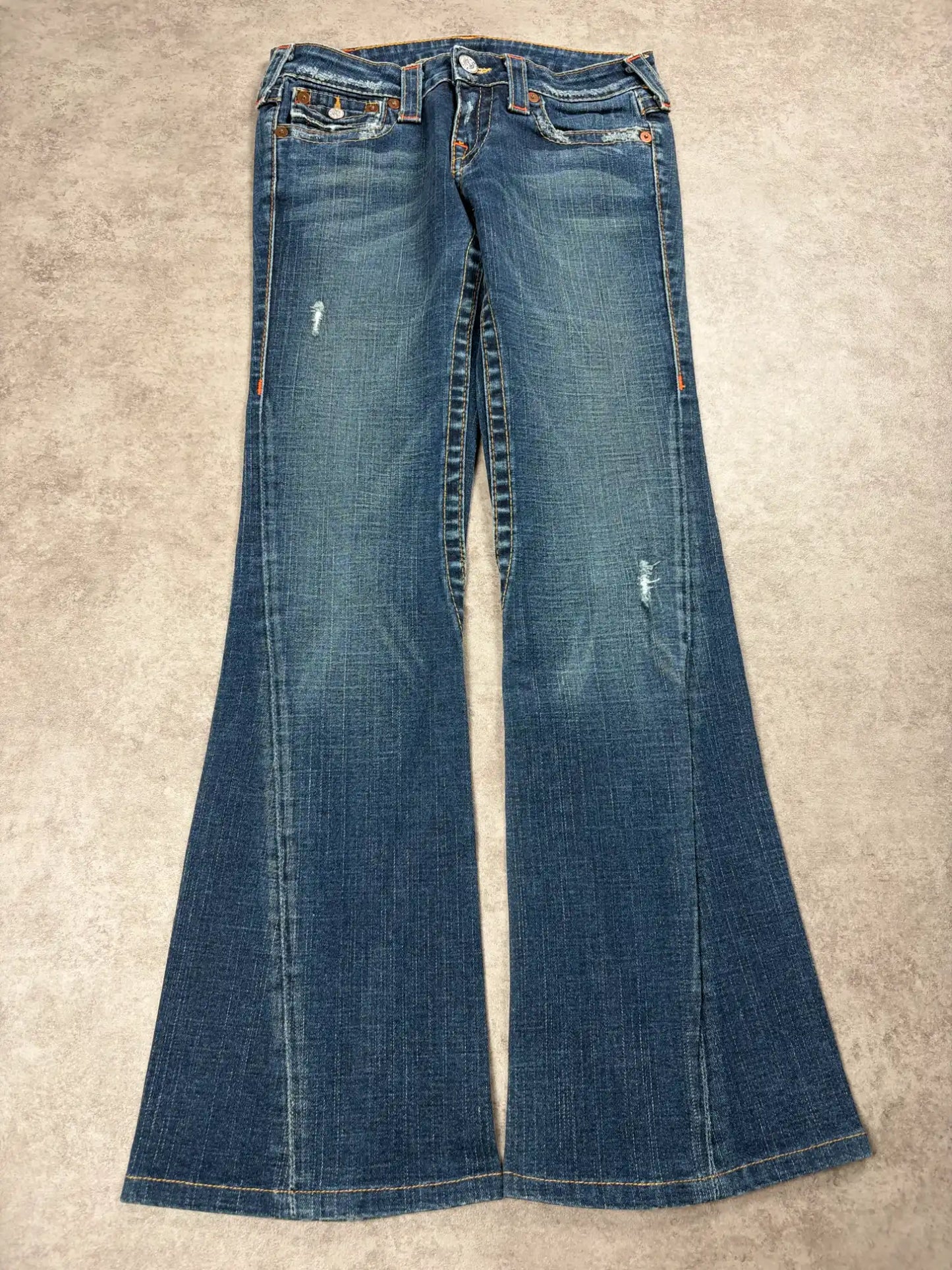 True Religion Bootcut (S)